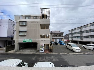 騎射場駅 徒歩7分 1階の物件内観写真